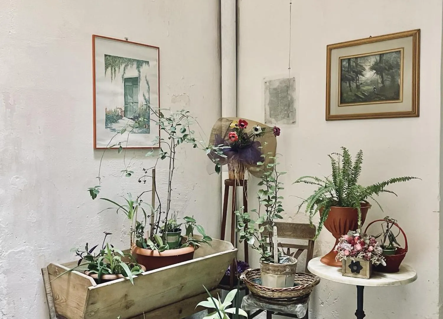 Appartamento Badiella 20 Trapani