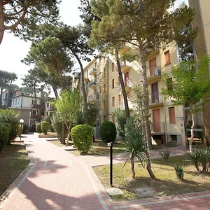 Delfini Appartamento Llido Degli Estensi