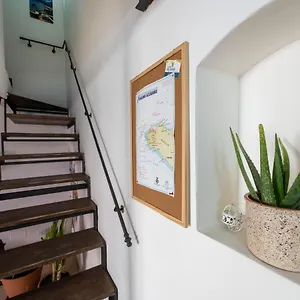 Apartamento La Caparrita, Trapani