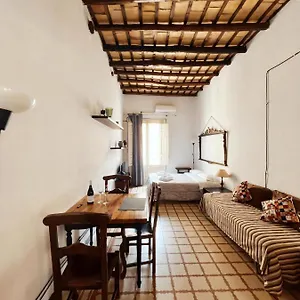 Apartamento I Normanni, Trapani