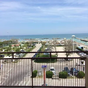 Sea View Appartamento Cattolica